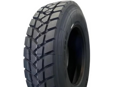 Шина Wonderland BY805 (кар'єрна) 157/154К 20PR 315/80R22.5 (вир-во WONDERLAND )